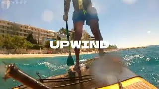 UPWIND –CROATIA