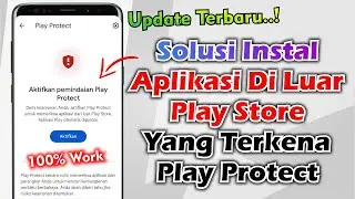 How to Disable Google Play Protect