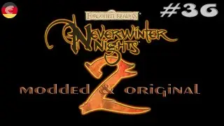 Torim's Eisenf&auml;uste (Tief im Zwergenhort) ~ ep.36 Neverwinter Nights 2 D&D cRPG [deutsch|gameplay]