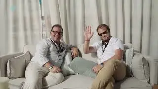 Interview Giorgio Franchini, Service Dealer Manager at CMC Marine  | Palma Boat Show 2025