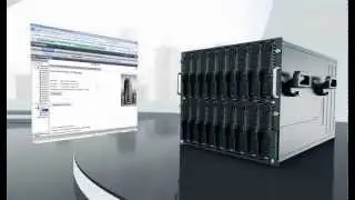 Fujitsu DynamicFabric    Virtualize Network Connections and IT Capacity