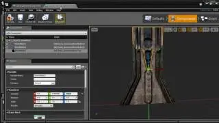 The Solus Project Blueprint Introduction - Chapter 3 - Seperating Blueprint