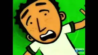 Time Warp Trio Updated Theme Song (Discovery Education Version)