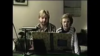Mother and Son - Let it be Me - 1994