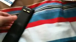 Logitech harmony and elgato DTT unboxing