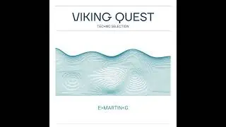 VIKING QUEST (2015 Unreleased Demo)