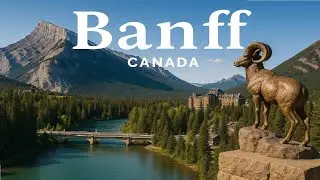 Banff Ultimate Travel Guide | Top Attractions & Best Things to Do