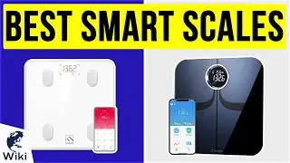 10 Best Smart Scales 2020