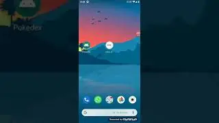 Cs50 2020 Final project. Shake Flashlight for Android.