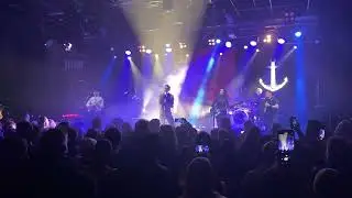 Tanz Baby -  Ich Bin Traurig -  WUK Vienna  19-12-23