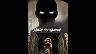 Shadow (SF2) (Full Power) Vs Batman Villains & Batman