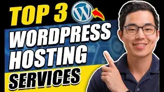 3 BEST WordPress Hosting Services of 2023 - Affordable Choices - Hindi