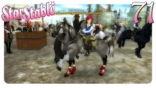 Star Stable: Das Championat des Jorvik Stalls #71 | Let's Play ♥ [GERMAN/DEUTSCH]