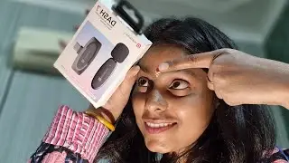 Petronics ka mic (unboxing vlog) chandr_chakori.  Music vrelated video