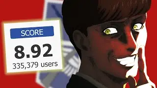 Politics RUINS Anime, But in Reality..