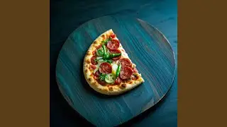 Midnight Slice