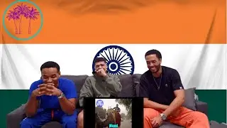 POPULAR RAP SONGS vs INDIAN REMIXES! (Reaction)