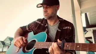 Original Song &ldquo;A New Light&rdquo; by Brian David