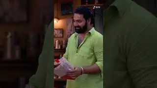 #Amader Dadamoni #Shorts #Zee Bangla #Entertainment #Drama