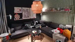 IKEA S&ouml;derhamn sofa