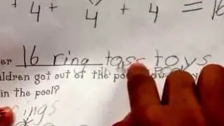 EBS First Grade Common Core Math
