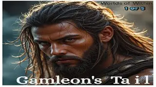 Best action book that will be made into hit movie.  Hot and new art #Gamleon,