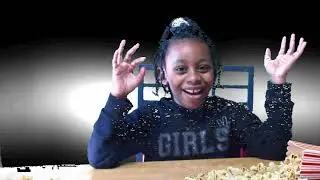A Different Taste Kids Popcorn