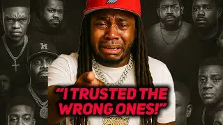 Boosie Exposes What REALLY Happened To Duke The Jeweler | J Prince Jr. In HOT SEAT Now