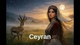 Rai - Ceyran Cover