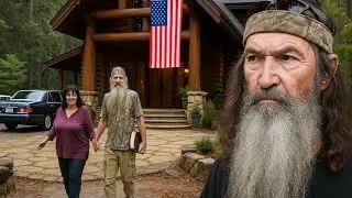 ✨ Phil Robertson's SECRET LEGACY Revealed &ndash; Inside His LAVISH Lifestyle & Wealth! ✨