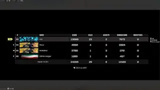 MW3 23kill game with Waz, Hamz and Mossa
