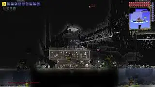 Spider boulder invasion