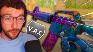 EVERYTHING in Season 4 of Counter-Strike 2! - (NEW Skins & Maps, False Vac Bans & Cache Confirmed!)