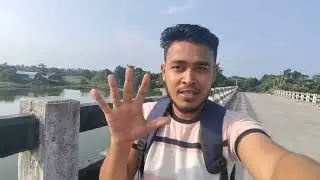 Way To এক হারামী বন্ধুর হোস্টেলে 😀❤️ Barpeta Hostel | Makip's Vlog | Babu Stein | Barpeta Vlog |