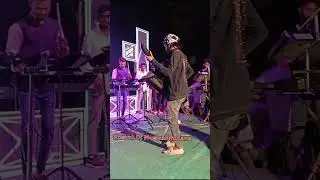 Roshni Musical Night 2025🔥 कोंचा जमालपाडा लग्नातील व्हिडिओ #mraadivasi #radhubhaiaadiwasi