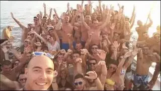 BOMBE in d Kavos, 2016. A ko si ti?