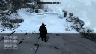 Skyrim PC How to easily get perk points (No perk codes)
