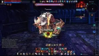 TERA Slayer Alliance Vault