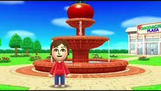 Tomodachi Life Gameplay (Sora AI) Part 2