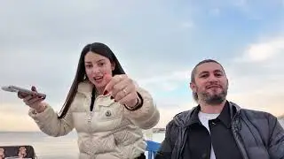 Akşam yemeği Şile massha 