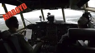 C-130 Flight Joint Base Elmendorf-Richardson
