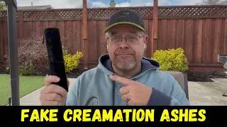 My Family Gave Me Fake Ashes After My Sister Died. WTF?!