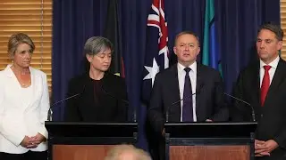 Penny Wong proved her ‘hypocrisy’ in ‘disastrous interview’