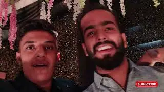 SHAADI SHORT VLOG 🎥❤️ #shaadicomedy #shaadivlogs #vlogger #vlogvideo #fun