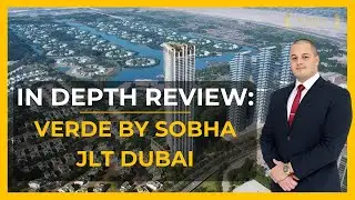 Sobha Verde JLT Apartments for Sale Dubai