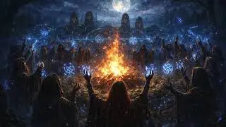 Tuatha Dé Danann
