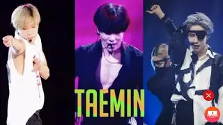 TAEMIN LEGEND STAGE MIX