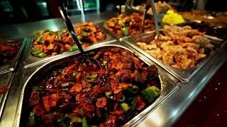 National Buffet Day