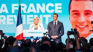 Nous sommes prêts à gouverner.