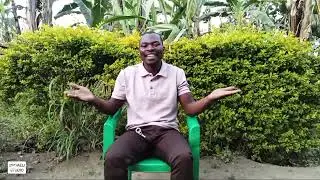 SIPHAELI  NAJISHANGAA NILIVYO UMBWA
